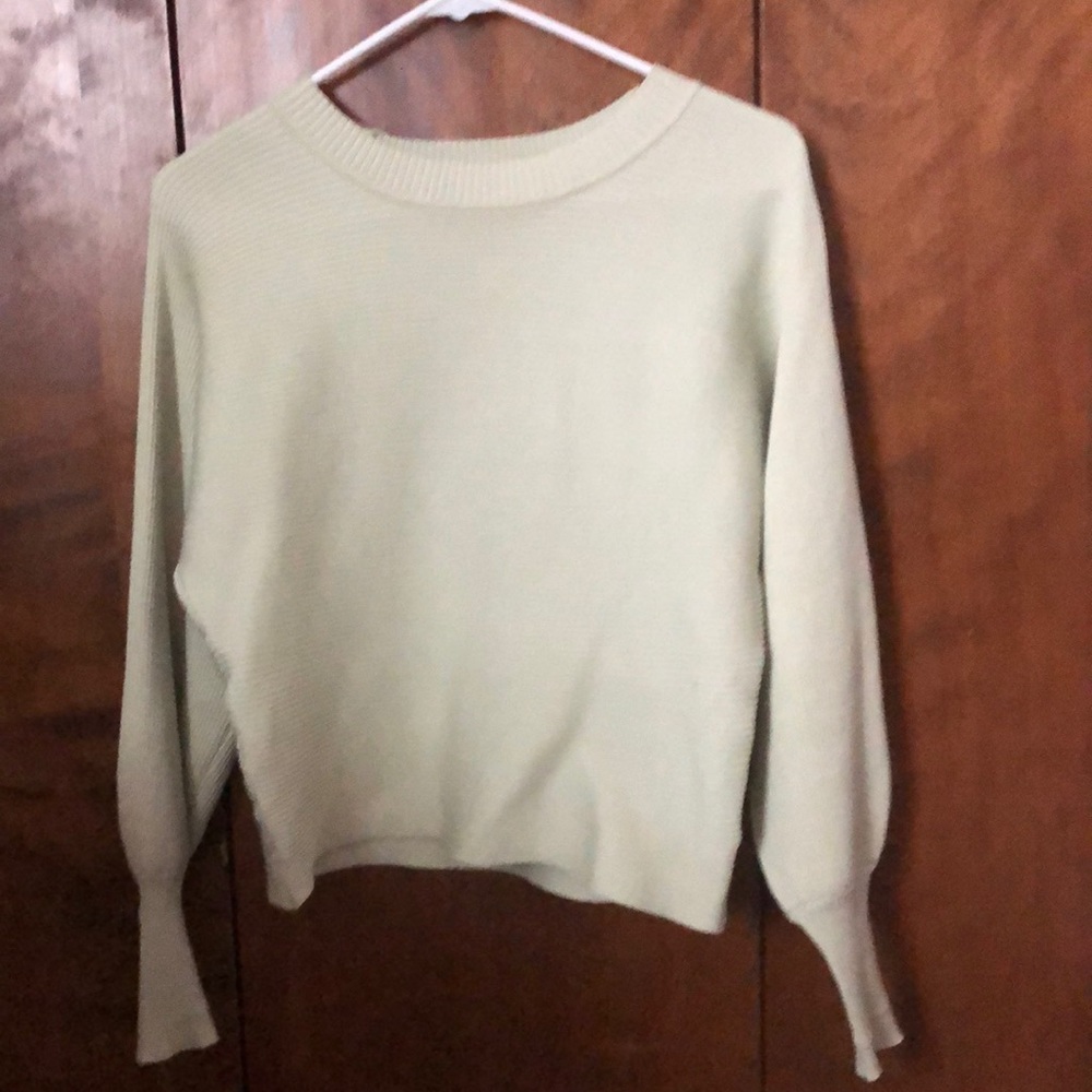 Sweater. Womens size small.